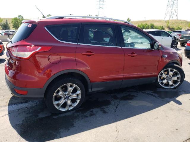 Photo 3 from auction – 2014 FORD ESCAPE TIT with VIN 1FMCU9J93EUB15920
