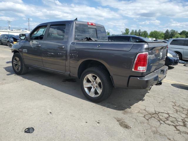 Photo 2 from auction – 2016 RAM 1500 SPORT with VIN 1C6RR7MT2GS246872