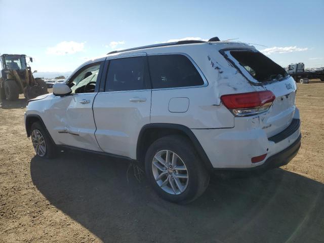 Photo 2 from auction – 2018 JEEP GRAND CHER with VIN 1C4RJFAGXJC220779