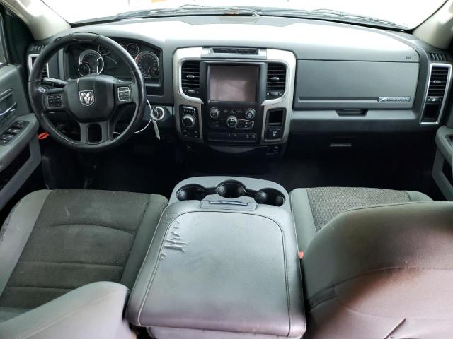 Photo 8 from auction – 2017 RAM 1500 SLT with VIN 1C6RR7GT3HS521629