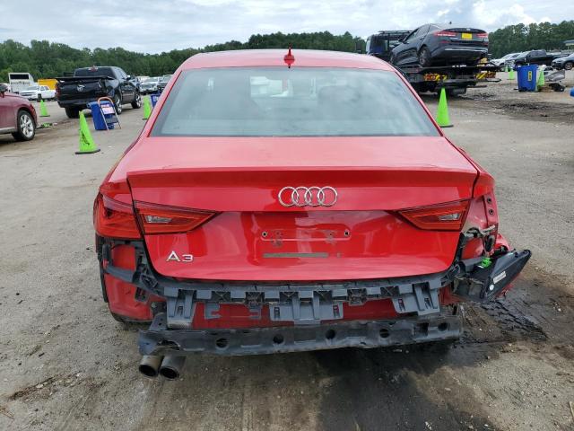 Photo 6 from auction – 2015 AUDI A3 PREMIUM with VIN WAUACGFF0F1140033