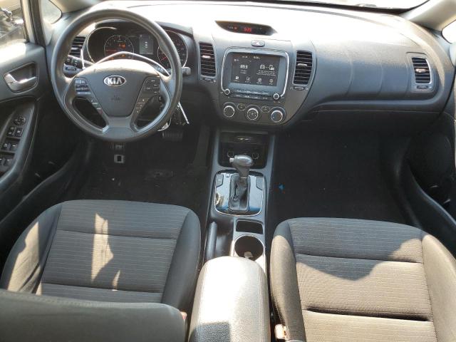 Photo 8 from auction – 2018 KIA FORTE LX with VIN 3KPFL4A72JE210998