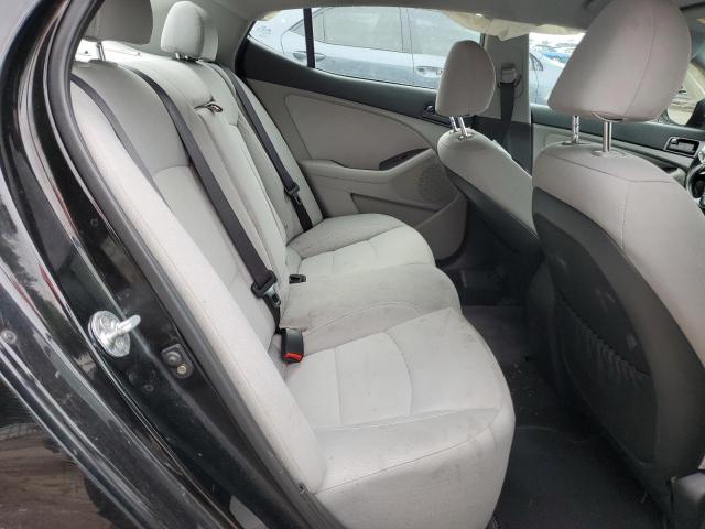 Фото 10 с аукциона – 2012 KIA OPTIMA LX с VIN KNAGM4A78C5295715