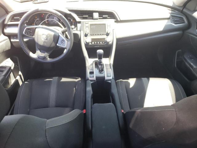 Photo 8 from auction – 2016 HONDA CIVIC LX with VIN 2HGFC2F57GH547516