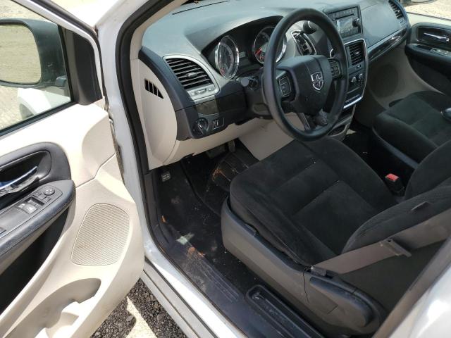 Photo 8 from auction – 2016 DODGE GRAND CARA with VIN 2C4RDGBG1GR316702