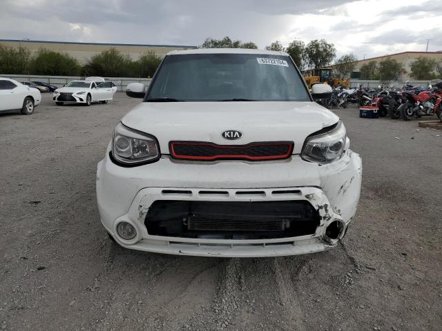 Photo 5 from auction – 2014 KIA SOUL + with VIN KNDJP3A53E7031026