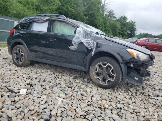 Photo 4 from auction – 2015 SUBARU XV CROSSTR with VIN JF2GPACC4F9218518