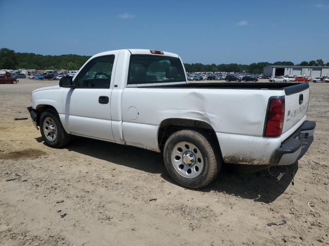 Photo 2 from auction – 2005 CHEVROLET SILVERADO with VIN 1GCEC14X15Z107605