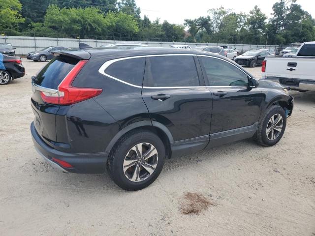 Photo 3 from auction – 2017 HONDA CR-V LX with VIN 7FARW5H31HE012323