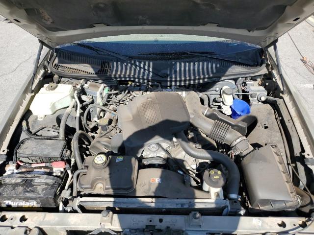 Photo 11 from auction – 2004 LINCOLN TOWN CAR E with VIN 1LNHM81W14Y686805
