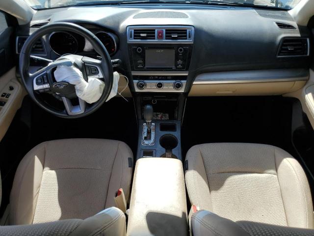 Photo 8 from auction – 2017 SUBARU OUTBACK 2. with VIN 4S4BSAAC7H3256739