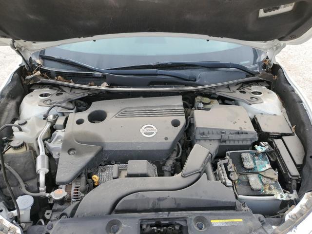 Photo 11 from auction – 2014 NISSAN ALTIMA 2.5 with VIN 1N4AL3AP4EC413558