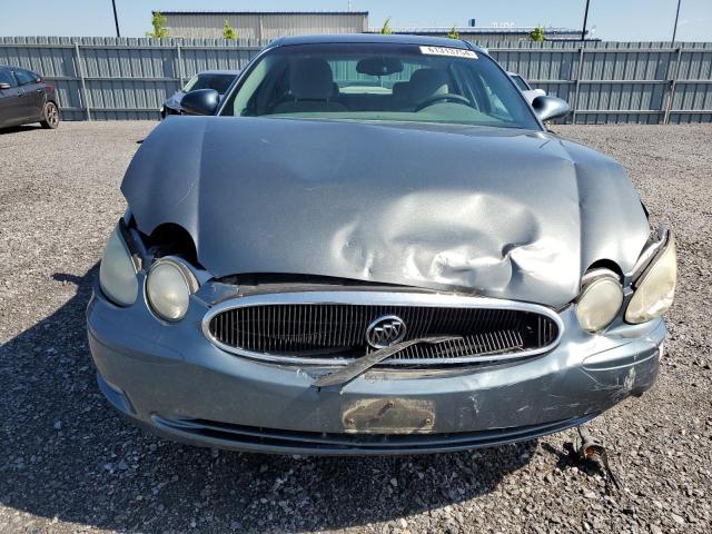 Photo 5 from auction – 2006 BUICK ALLURE CX with VIN 2G4WF582X61242797