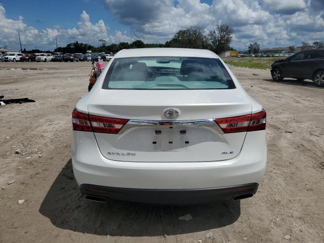 Photo 6 from auction – 2014 TOYOTA AVALON BAS with VIN 4T1BK1EB0EU110660