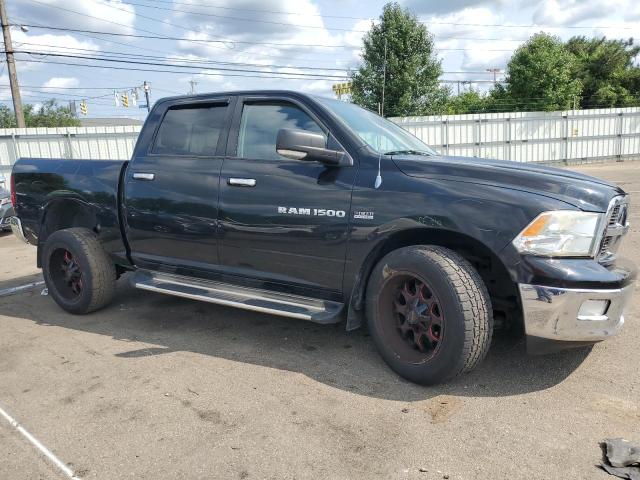 Photo 4 from auction – 2012 DODGE RAM 1500 S with VIN 1C6RD7LTXCS295389