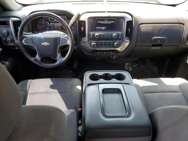 Photo 8 from auction – 2019 CHEVROLET SILVERADO with VIN 2GCVKPEC0K1129116