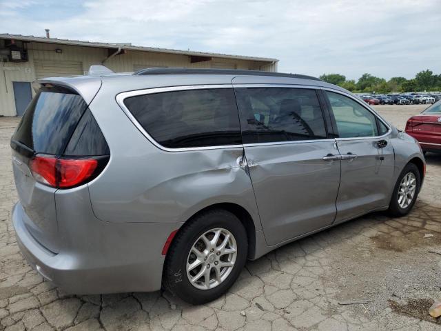 Photo 3 from auction – 2020 CHRYSLER VOYAGER LX with VIN 2C4RC1DG3LR265193