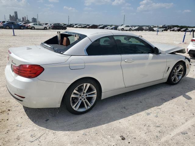 Photo 3 from auction – 2016 BMW 428 I SULE with VIN WBA3V7C51G5A27896