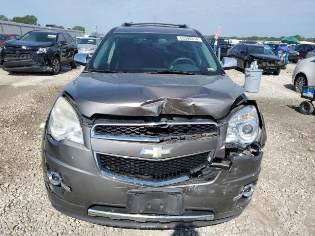 Photo 5 from auction – 2010 CHEVROLET EQUINOX LT with VIN 2CNALFEW3A6299063