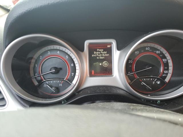 Photo 9 from auction – 2018 DODGE JOURNEY SE with VIN 3C4PDCAB5JT275307