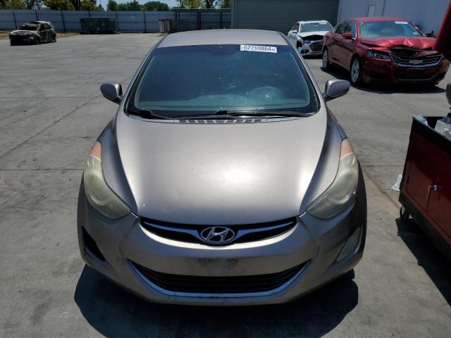 Photo 5 from auction – 2012 HYUNDAI ELANTRA GL with VIN 5NPDH4AE6CH141478