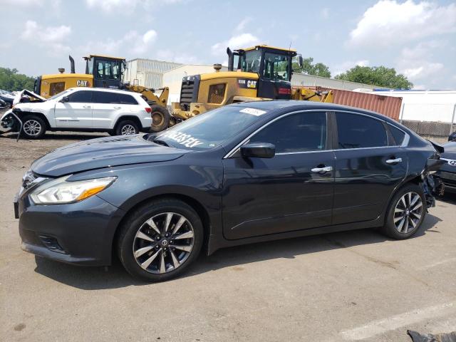 NISSAN ALTIMA 2.5 2016 with VIN 1N4AL3AP9GC249064 - Photo from auction