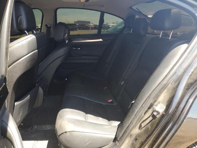 صورة رقم 10 من المزاد - 2011 BMW 550 XI مع VIN WBAFU9C59BC785384