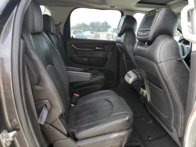 Photo 11 from auction – 2015 GMC ACADIA DEN with VIN 1GKKRTKD6FJ290350