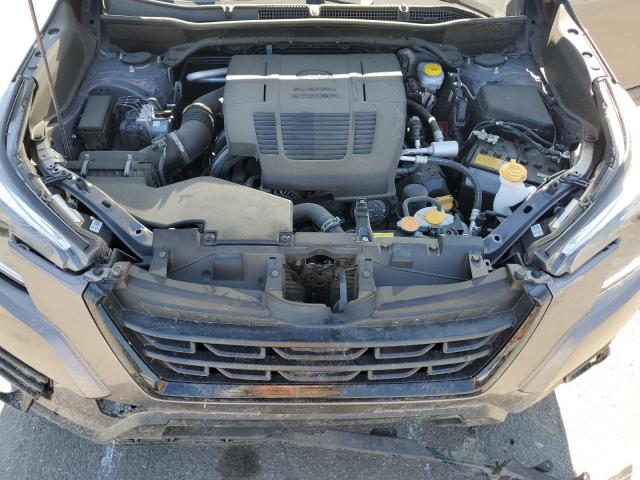 Photo 11 from auction – 2022 SUBARU FORESTER P with VIN JF2SKAEC6NH483273