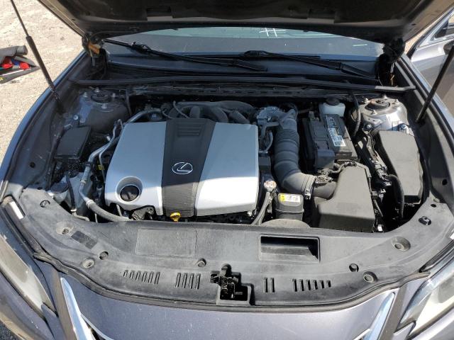 Photo 11 from auction – 2019 LEXUS ES 350 with VIN 58ABZ1B18KU005957