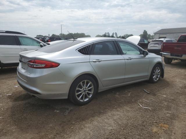 Photo 3 from auction – 2017 FORD FUSION SE with VIN 3FA6P0HD2HR136855