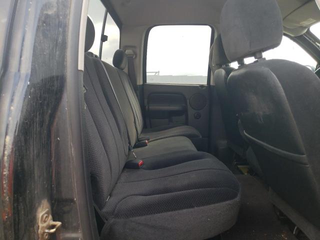 Photo 11 from auction – 2004 DODGE RAM 1500 S with VIN 1D7HU18DX4S563500