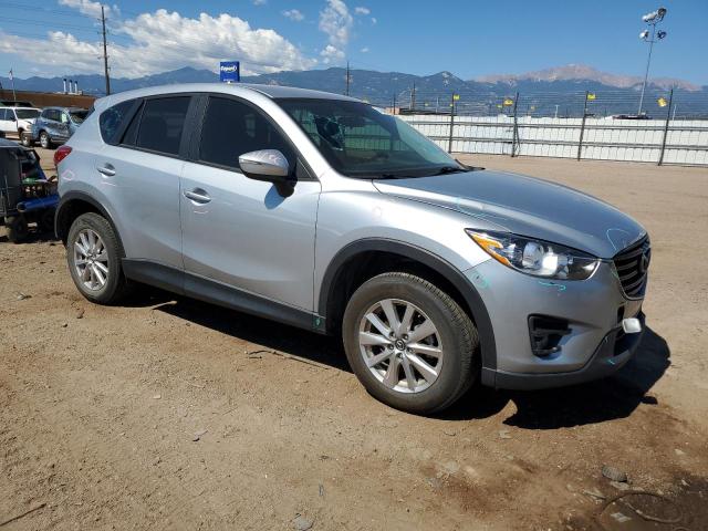 Photo 4 from auction – 2016 MAZDA CX-5 TOURI with VIN JM3KE4CY9G0914591