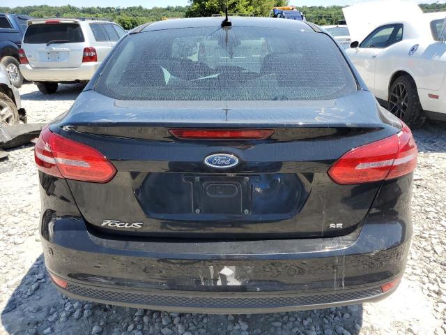 Photo 6 from auction – 2016 FORD FOCUS SE with VIN 1FADP3F25GL384735