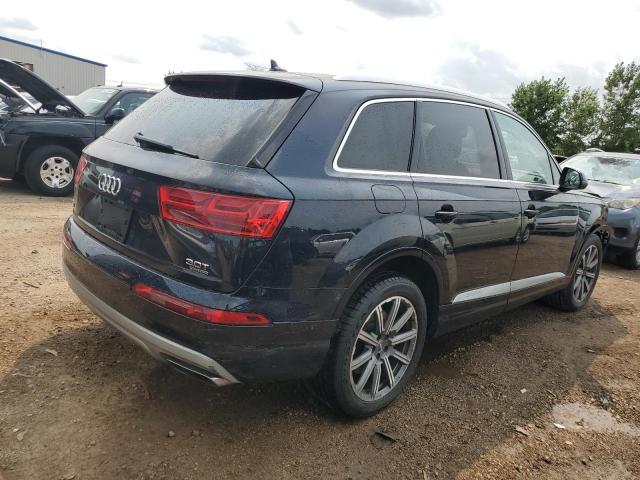 Photo 3 from auction – 2017 AUDI Q7 PREMIUM with VIN WA1LAAF76HD021292