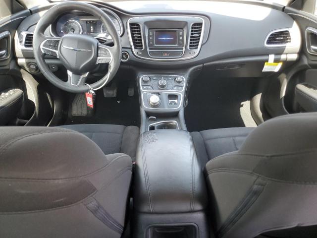 Photo 8 from auction – 2016 CHRYSLER 200 LIMITE with VIN 1C3CCCAB5GN129651