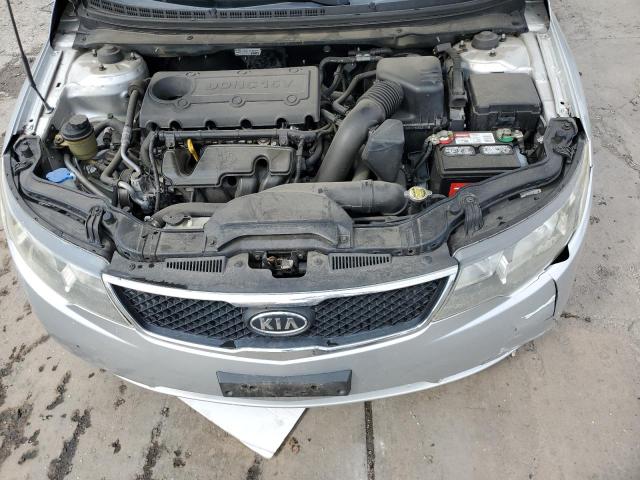 Photo 11 from auction – 2013 KIA FORTE EX with VIN KNAFU4A25D5686791