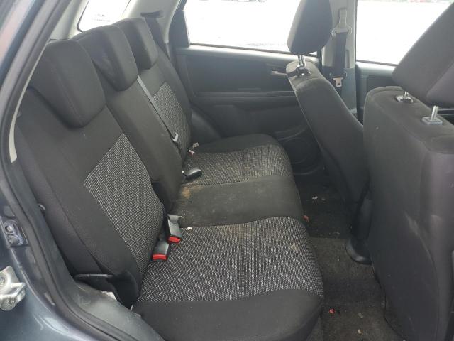 Photo 10 from auction – 2008 SUZUKI SX4 BASE with VIN JS2YA413785102383