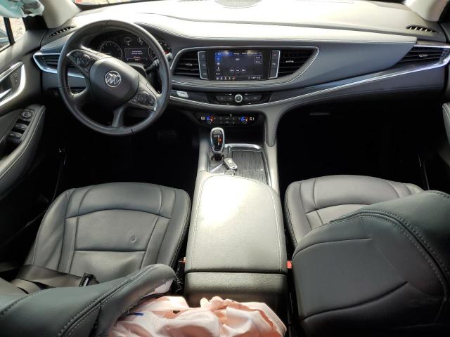 Photo 8 from auction – 2021 BUICK ENCLAVE ES with VIN 5GAEVAKW8MJ207123