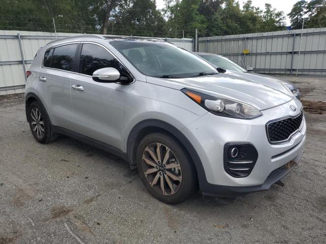 Photo 4 from auction – 2017 KIA SPORTAGE E with VIN KNDPN3AC3H7213148