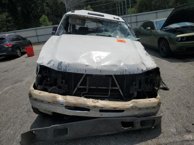 Photo 5 from auction – 2005 CHEVROLET silverado with VIN 1GCHK23275F831988