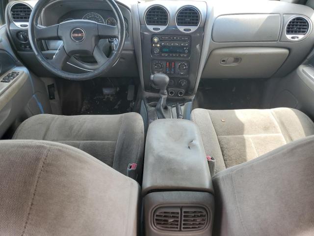 Photo 8 from auction – 2005 GMC ENVOY with VIN 1GKDS13S952112228