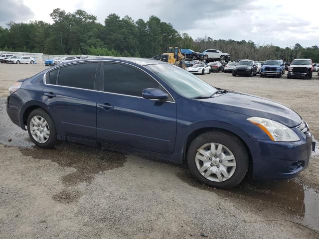 Photo 4 from auction – 2011 NISSAN ALTIMA BAS with VIN 1N4AL2APXBN480630