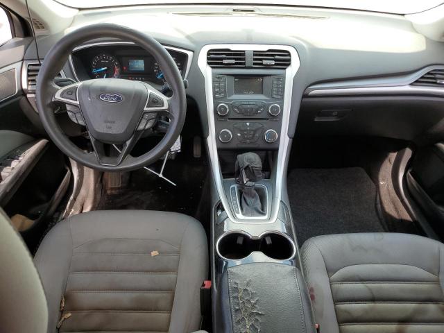 Photo 8 from auction – 2014 FORD FUSION S with VIN 3FA6P0G73ER377038