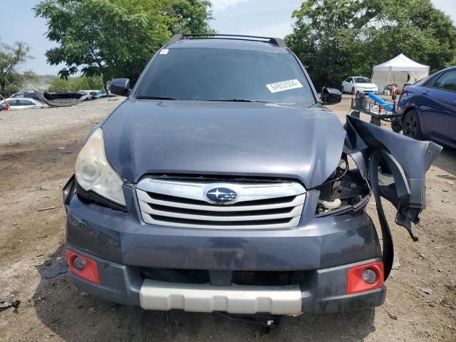 Снимка 5 от търг – 2012 SUBARU OUTBACK 2. с VIN 4S4BRBLC4C3205352
