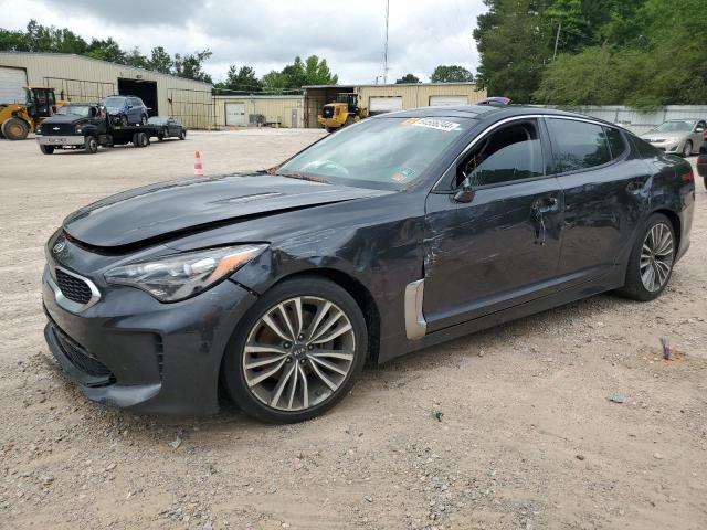صورة رقم 1 من المزاد - 2019 KIA STINGER PR مع VIN KNAE25LA7K6064406