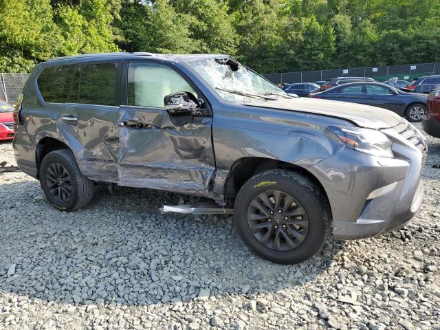 Photo 4 from auction – 2020 LEXUS GX 460 PRE with VIN JTJAM7BX6L5246793