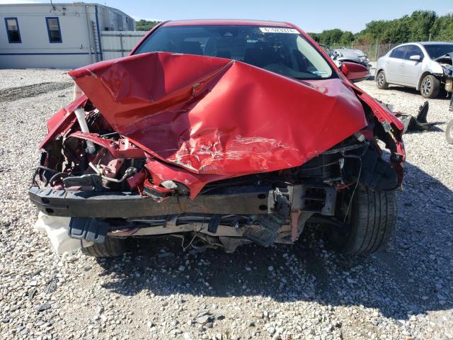 Photo 5 from auction – 2017 TOYOTA COROLLA L with VIN 5YFBURHE6HP667335