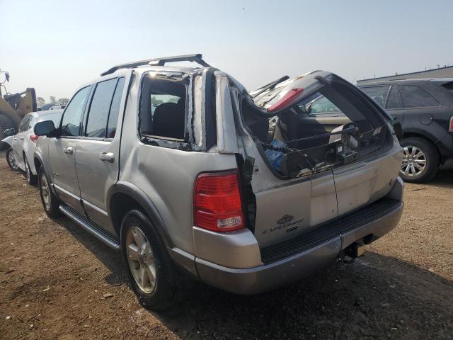 Photo 2 from auction – 2004 FORD EXPLORER X with VIN 1FMZU73W04ZA49524