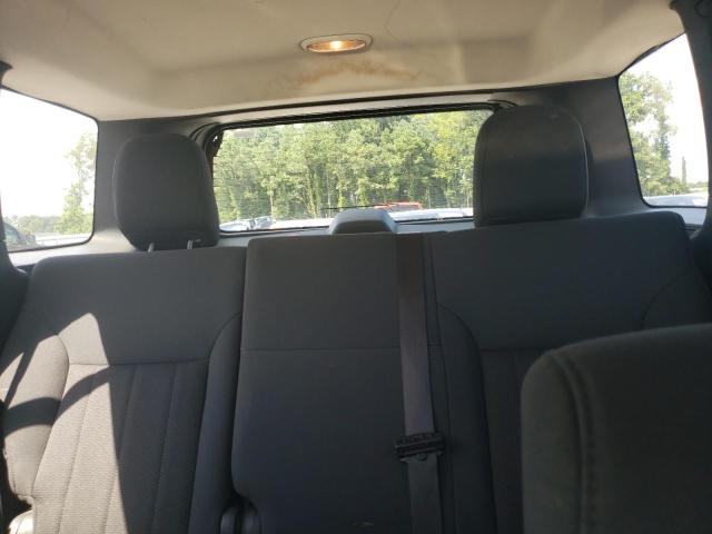 Photo 10 from auction – 2012 JEEP LIBERTY SP with VIN 1C4PJMAK3CW148258